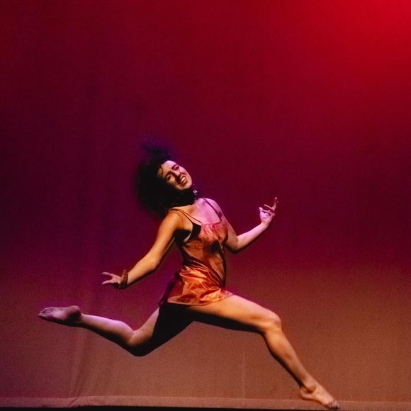 Meet your Posher, Audrey - Picture 1 of 1